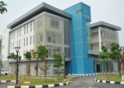 University Southampton Malaysia Campus