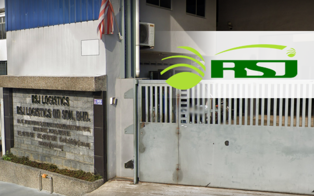 RSJ Logistics