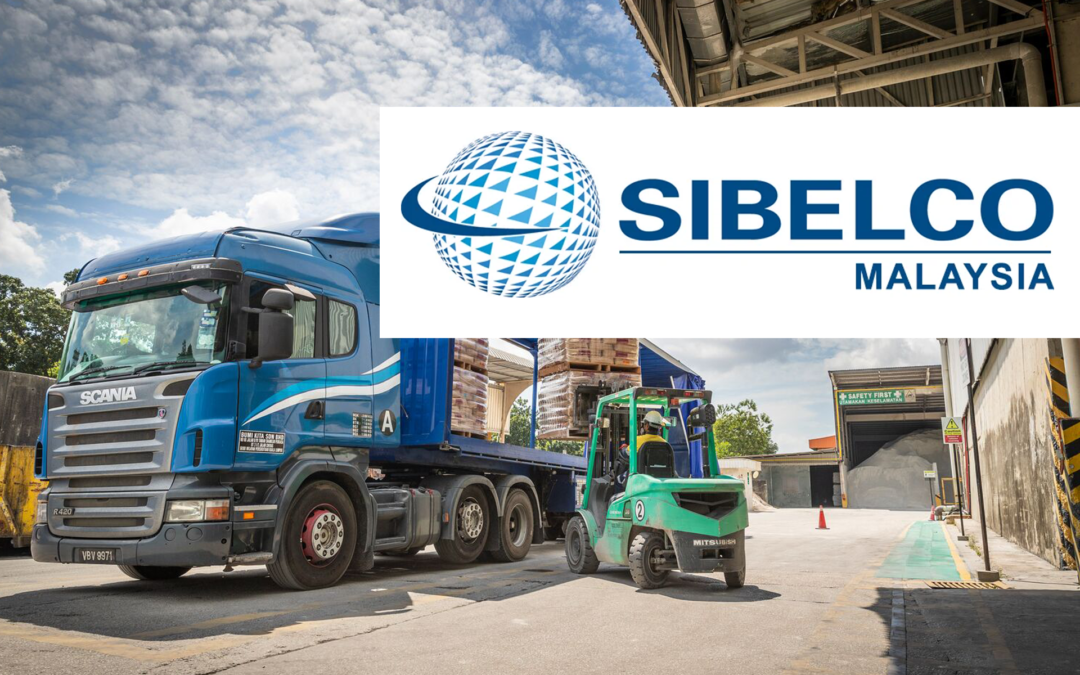 Sibelco Malaysia