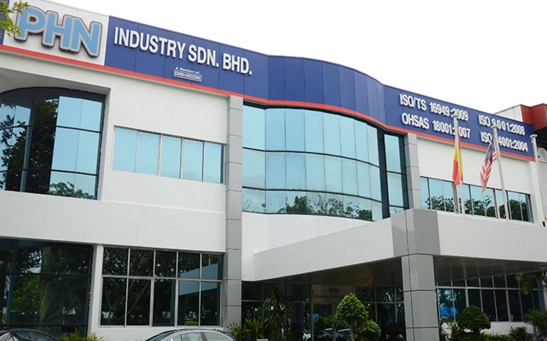 PHN Industry Sdn Bhd