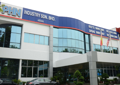 PHN Industry Sdn Bhd