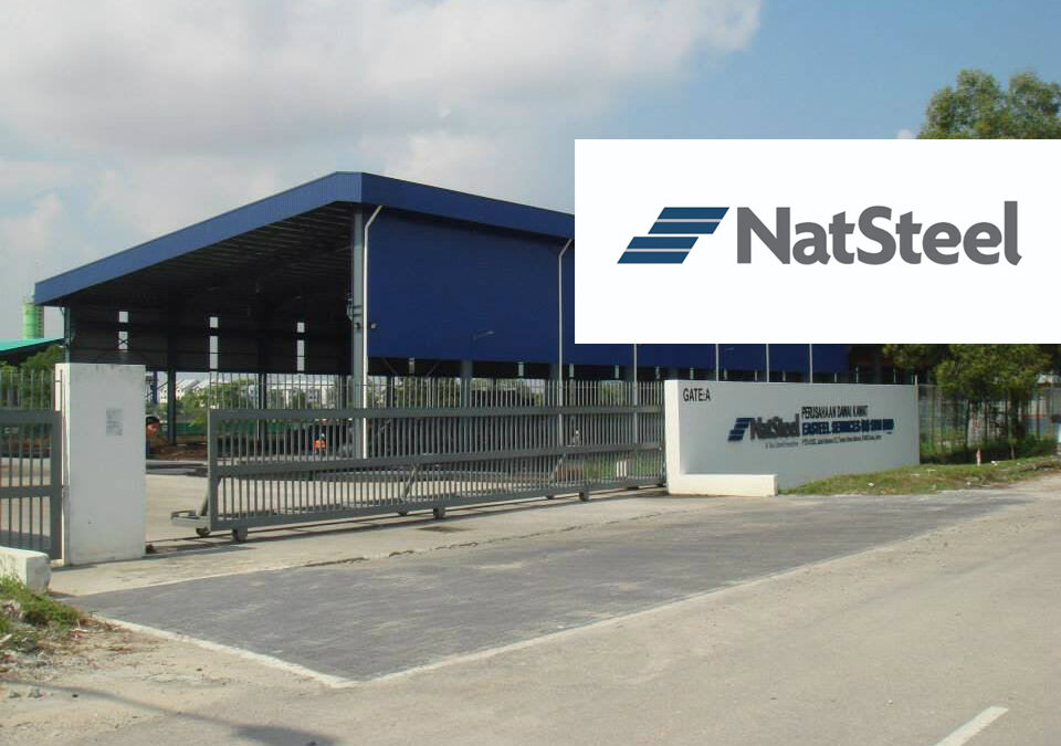 NatSteel