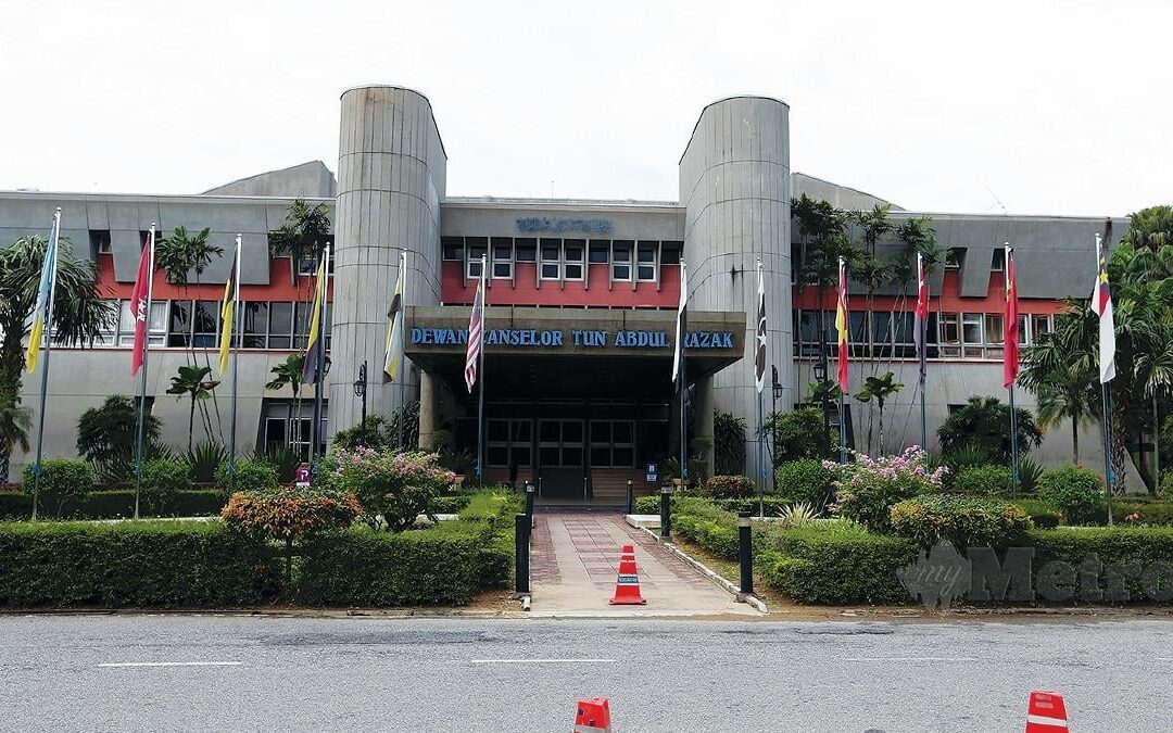 Universiti Kebangsaan Malaysia