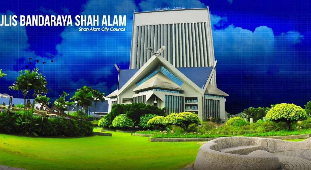 Majlis Bandaraya Shah Alam