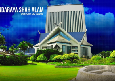 Majlis Bandaraya Shah Alam