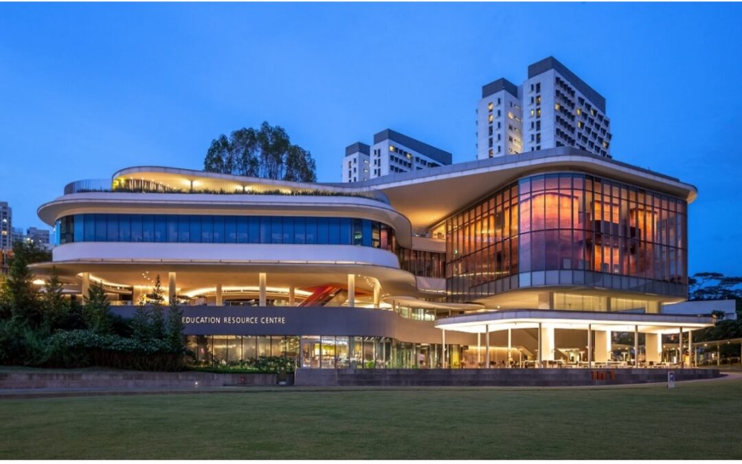 National University of Singapore (NUS) 