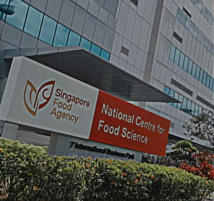 Singapore Food Agency (SFA)