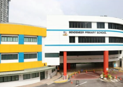 Bendemeer Primary School (BPS)